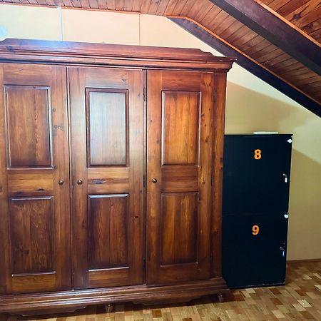 Kotorhostelito エクステリア 写真
