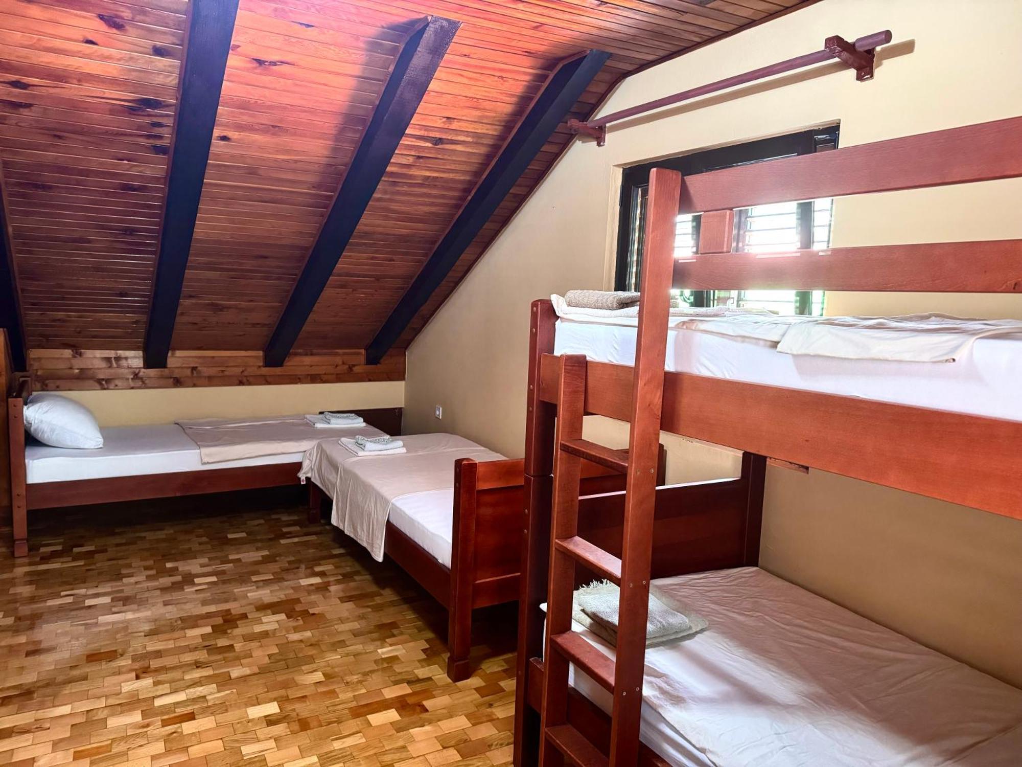 Kotorhostelito エクステリア 写真