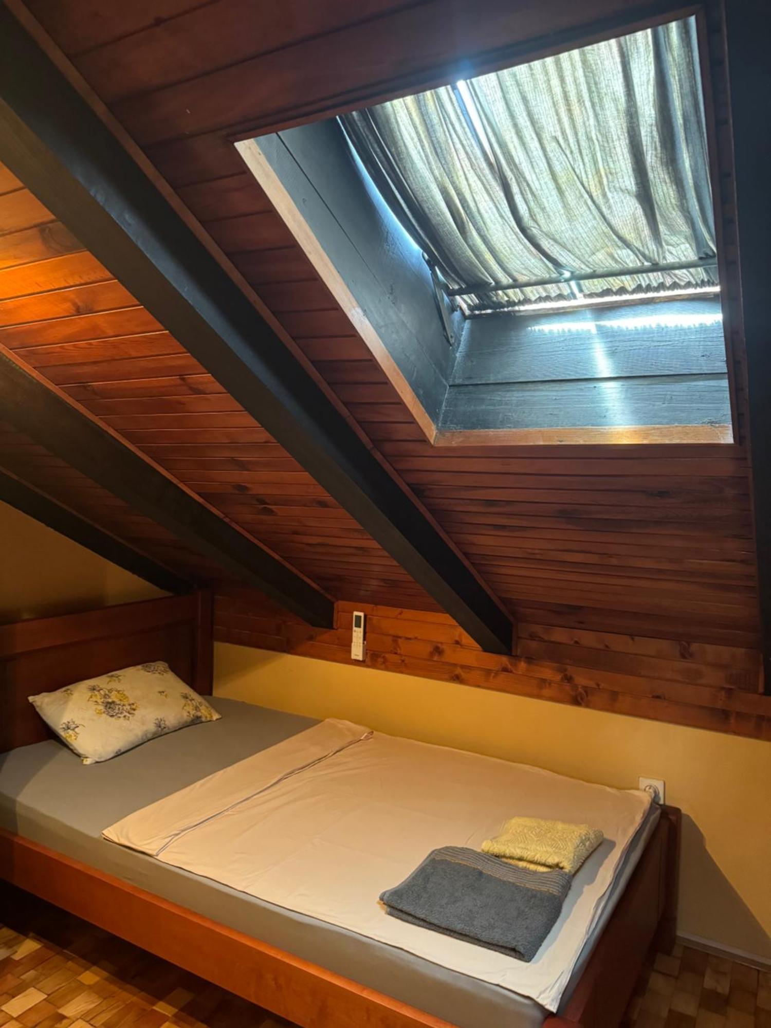 Kotorhostelito エクステリア 写真