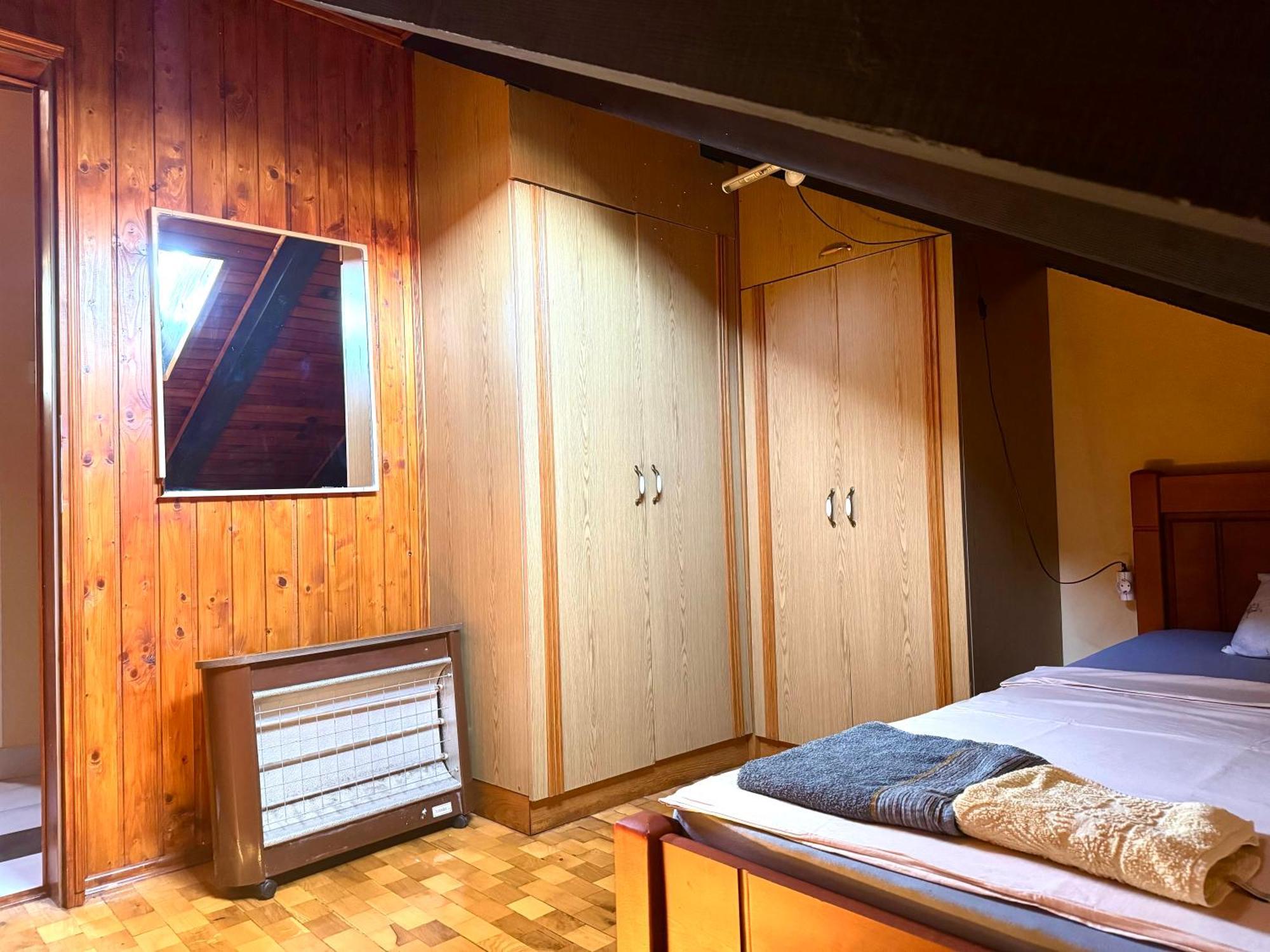 Kotorhostelito エクステリア 写真