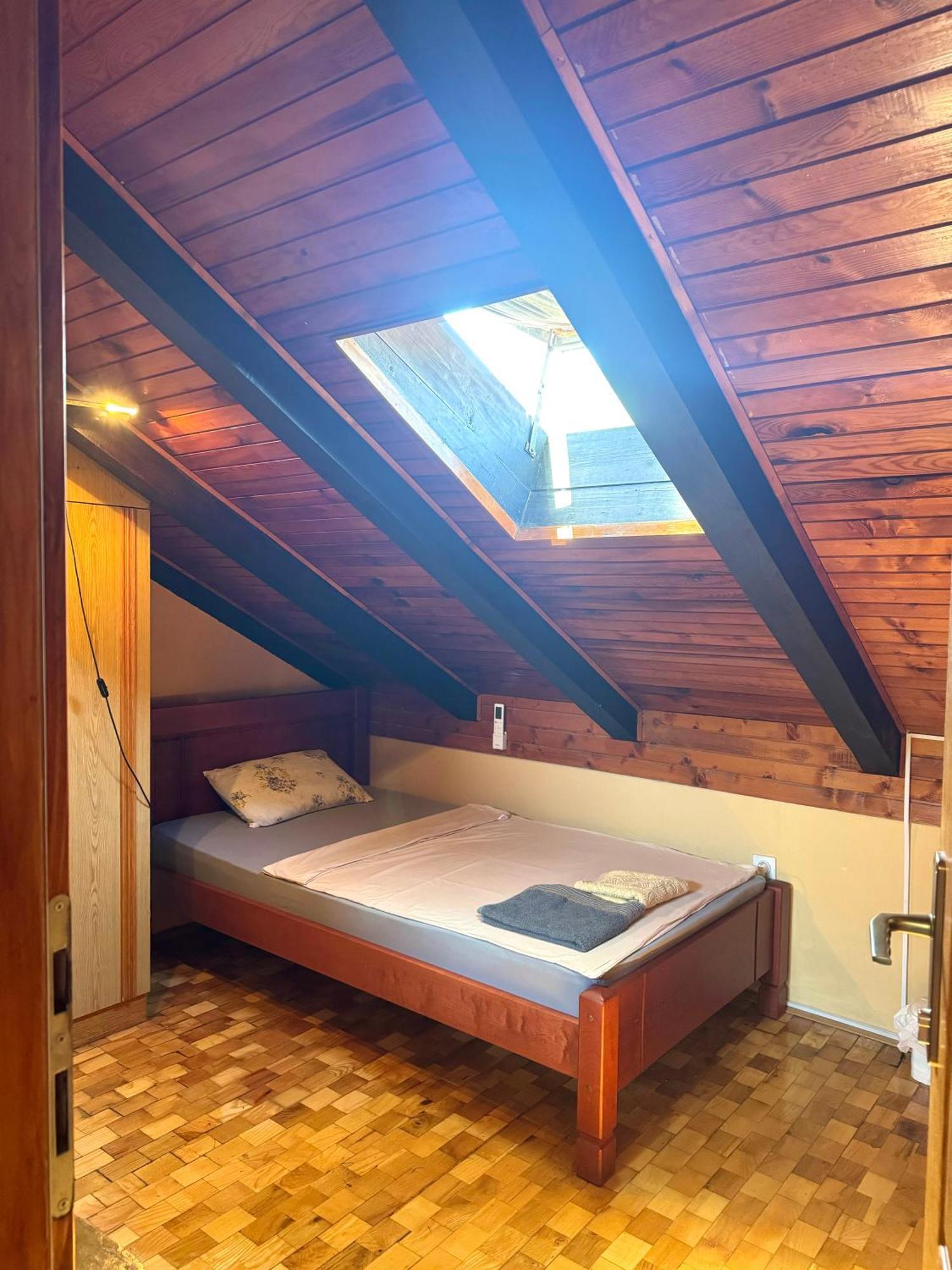 Kotorhostelito エクステリア 写真
