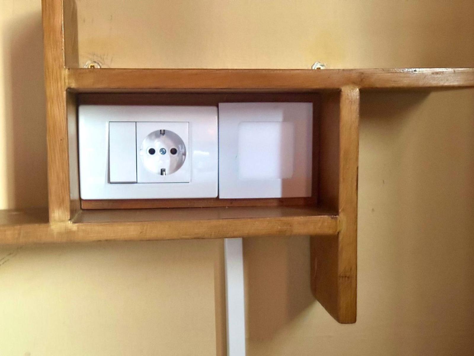 Kotorhostelito エクステリア 写真
